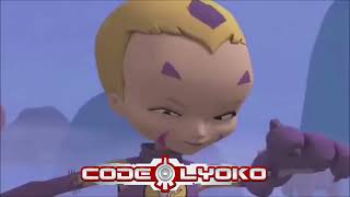 Code Lyoko OST Cover 2023 - A World Without Danger Instrumental! [FLAC HQ]