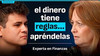 Finance Expert: 56 Minutes That Could Save Millions of Businesses | Alba Luz Hoyos