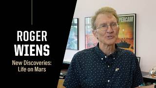 New evidence discovered for potential life on Mars | Purdue Expert