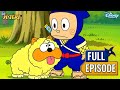 Shishimaru आय Ninja Hatori क घर Ninja Hatori Ep 2 Compilation Disneyindia
