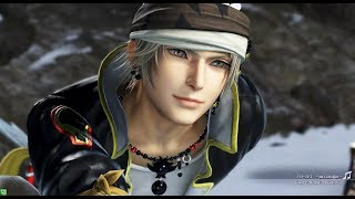 【アダA】ロック修行5【DFFAC】