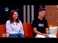 წარჩინებული კურსდამთავრებულები | ანი გუგბერიძე, დუდა კვინიკაძე, ანანო ზურაბიშვილი და ლიზი კაპატაძე