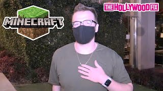 Mini Ladd Talks Minecraft, Keemstar Drama, Self Help & Awareness At BOA Steakhouse 2.22.21