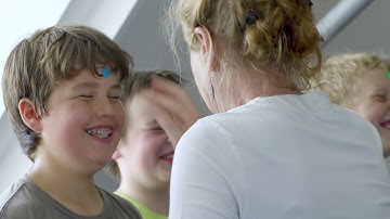 Diversiteit in de praktijk | UNICEF België Kids