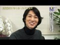 チャンネル銀河独占!山内惠介スペシャルインタビュー!