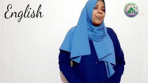 III STD/ ENGLISH/ PART 1/ 07.06.2021/MARKAZ ENGLISH SCHOOL