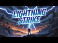 Lightning Strike: A Journey Into the Past | Audiobook