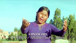 Busca A Jesus Uncion Poderosa Hna Rogelia Callata