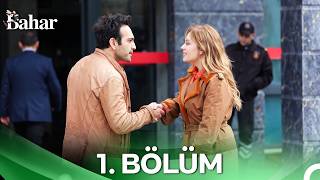 Bahar 1.Bölüm - Yazlık Dizi Kulübü 🌸