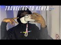 Visiting Kenya L TRAVEL VLOG L Get Ready With Me L Ep 101 Visiting Kenya L TRAVEL VLOG L Get Ready With Me L Ep 101