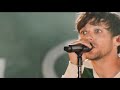 Louis Tomlinson - Don’t Let It Break Your Heart - Away From Home Global Livestream - 04/09/2021