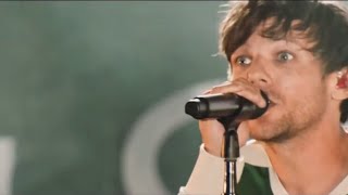 Louis Tomlinson - Don’t Let It Break Your Heart - Away From Home Global Livestream - 04\/09\/2021