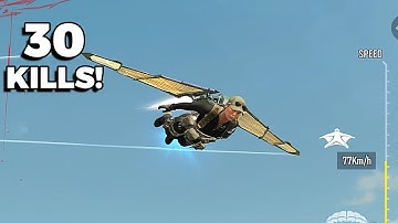 New 30 Kills | Decent Broken Type 25 Custom Full CODM Solo v Squad Gameplay Call of Duty Mobile!