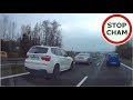 Szeryf w Audi blokuje Szeryfa w BMW #311 Wasze Filmy