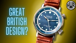 Able to COMPETE with BIG brand watches?