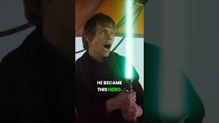 George Lucas Was A GENIUS? Mark Hamill EXPLAINS!