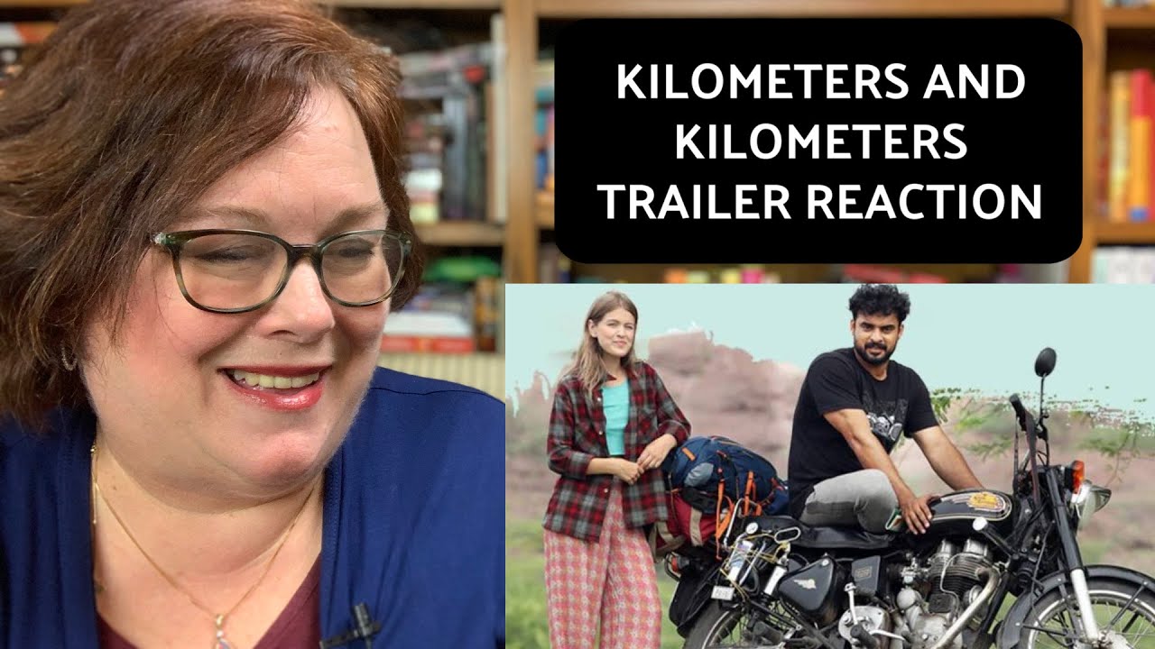 Kilometers and Kilometers Trailer Reaction | Tovino Thomas