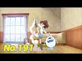 【公式】妖怪ウォッチ#191「ご主人様はフミちゃん」【毎日配信】