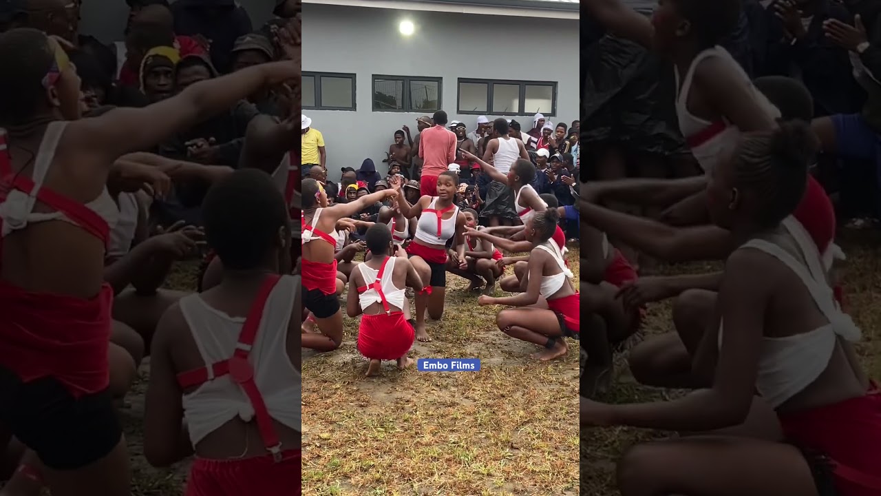 Ingoma yobani Lapha eStanger