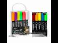 Old Chalk Box vs New Marker Set – School Tools Evolution 😍✏️🎨 | OLDxNEW™