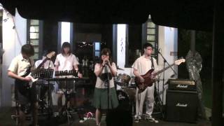 Almost Winter- She Was Mine(cover)   笑你傻(original)