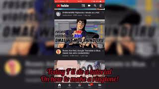 How to make a ringtone 2019 (iOS) screenshot 4