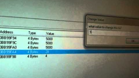CHEAT NINJA SAGA ATTRIBUTE POINT HACK 2012 "NO BANNED"