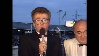 Details 1993 GREYHOUND DERBY FULL SKY SPORTS PROGRAMME Update