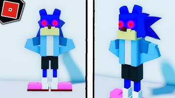 SOME RANDOM FUNKY NIGHT RP *How to get HEDGEHOGGLE Badge and Morph* - Roblox