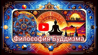 Философия Буддизма | YouTube лекция