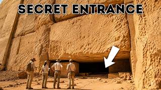 Archaeologists Found a Tunnel Beneath an Impossible Megalithic Structure of Mesopotamia