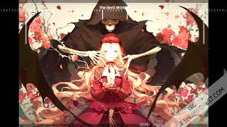 The Devil Within (Lyrics) -Digital Daggers