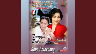 Tangkai Baganti Bungo Lain