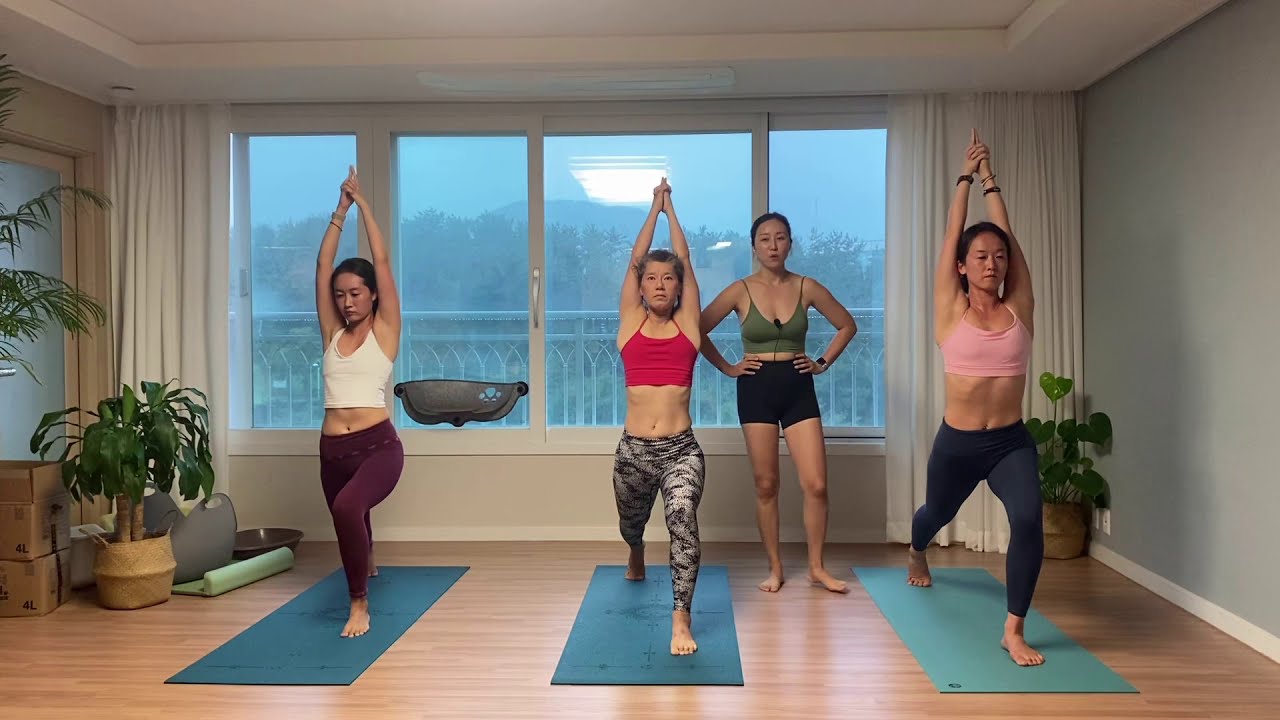 Limitless Flow Lv.2 - YouTube