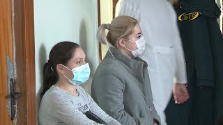 Видео Вирусам – надежный заслон (автор: Бендерское Телевидение)