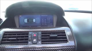 Y78835 2007 BMW M6 CONVERTIBLE EPIC AUTO SALES SPRING TX