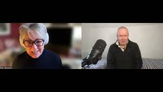 AI will be your doctor!  Doctor AI author Robin Blackstone explains why. Content