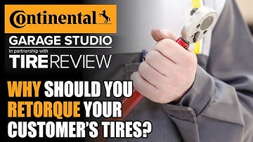 Why You Should Retorque Your Customer