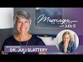 God, Sex, and Marriage: Reframing Intimacy | Guest: Dr. Juli Slattery