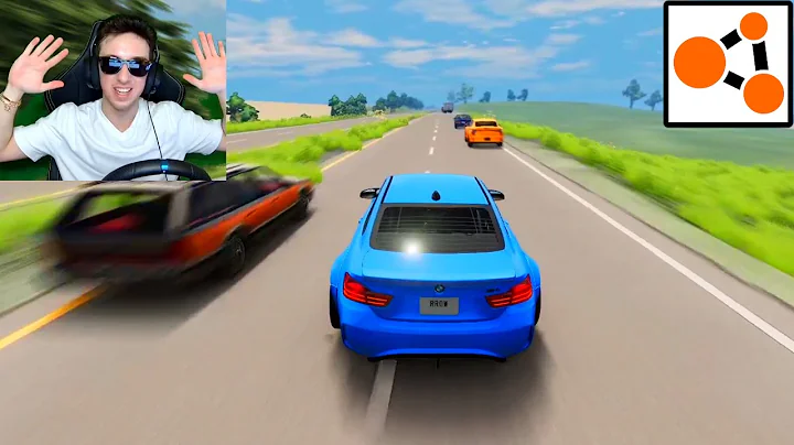 BeamNG.Drive Is One Of The Greatest Car Games Of All Time!