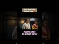 Vikas Divyakirti sir in punjabi movie Hoshiar Singh | Satinder sartaj #upsc