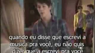 JONAS - 1x01 - Wrong Song - Parte 04 [Legendado]