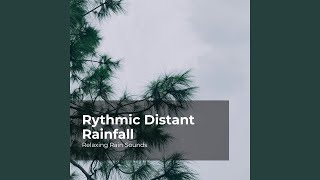 Pensive Rain Rhythm