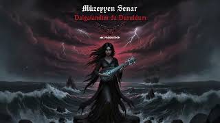 MK Production - Dalgalandım Da Duruldum (Metal Cover)