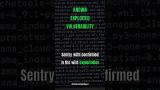 Known Exploited Vulnerability catalog adds CVE-2026-10520 (Ivanti Sentry) for OS command…