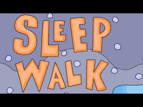 Sleep Walk (Flash Game) - Main Theme [Tabac] Extended