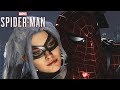 ФИНАЛ ► Spider-Man: The Heist DLC #4