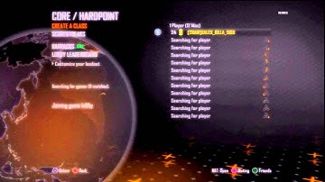 Black Ops 2 | PS3 Servers Down problem needs to be fixed