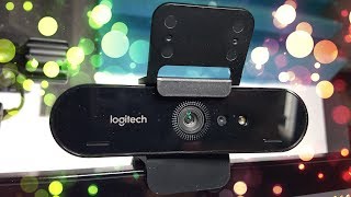 Logitech BRIO 4K June 2017 Windows Camera Raw Quality Test (Follow-up) screenshot 2
