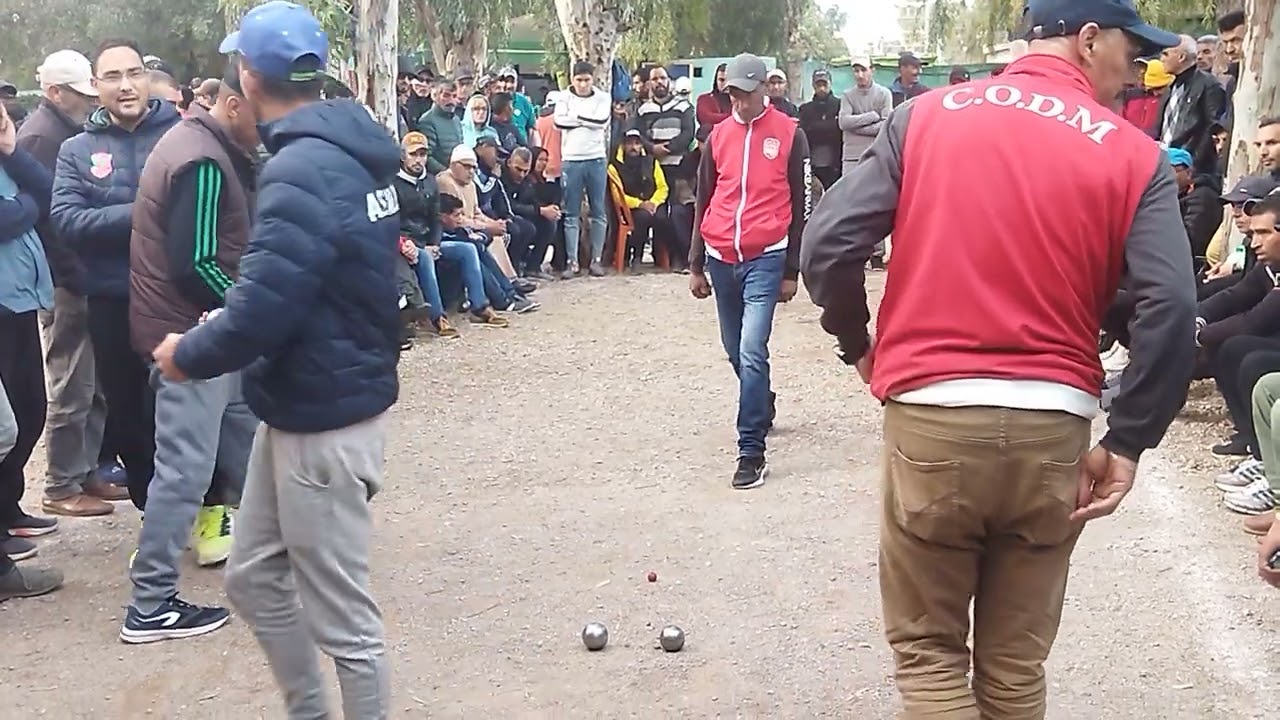 Ajouad # Youssef sghir 2022